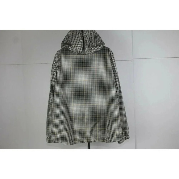 ladies CATHERINE MALANDRINO light jacket size L - Picture 7 of 11